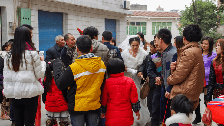 Шлюб у Китаї, шлюбне агентство, шахрайська схема, блискавичні шлюби, швидкі шлюби, розлучені жінки, жінка кинула чоловіка