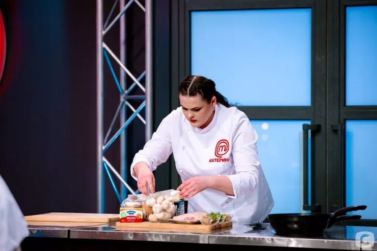 мастер шеф 15 сезон 17 выпуск