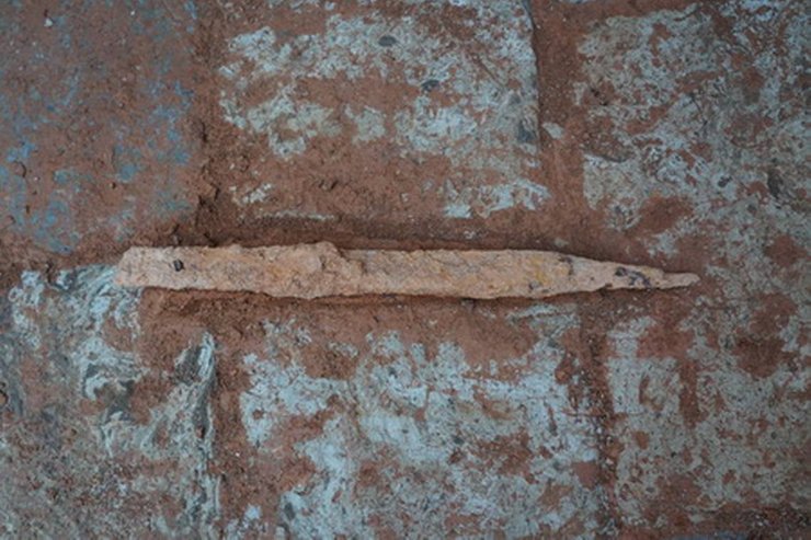 археологія, розкопки, поховання, дослідження