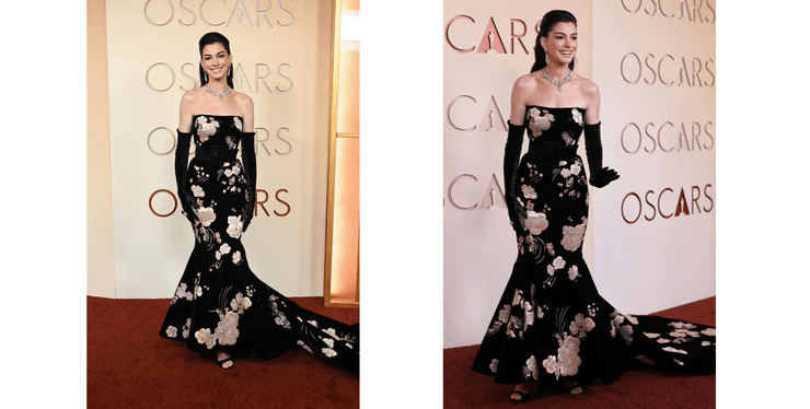 Енн Гетевей оскар