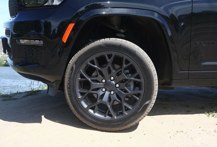 Jeep Grand Cherokee пневма, Jeep Grand Cherokee, новый Jeep Grand Cherokee, Jeep Grand Cherokee в Украине
