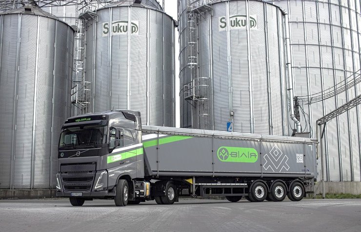 Ефективне управління можливо лише за умови толкової організації, — Євген Дудка