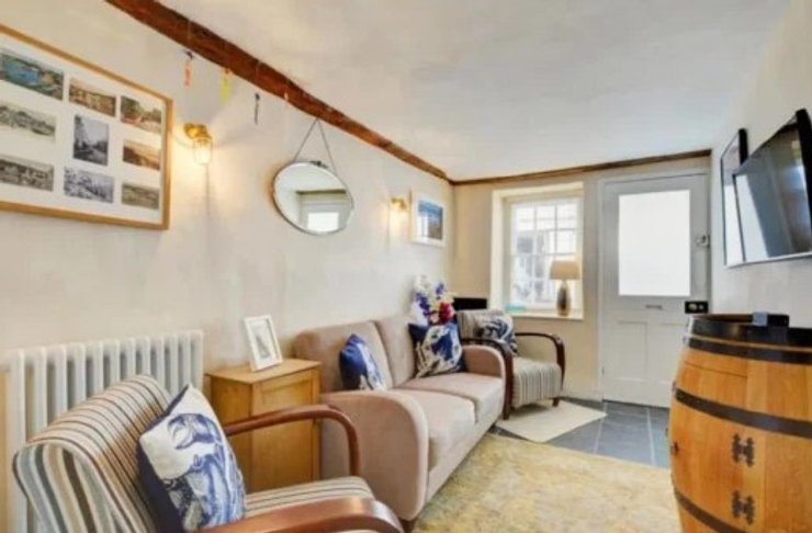 Комната в доме