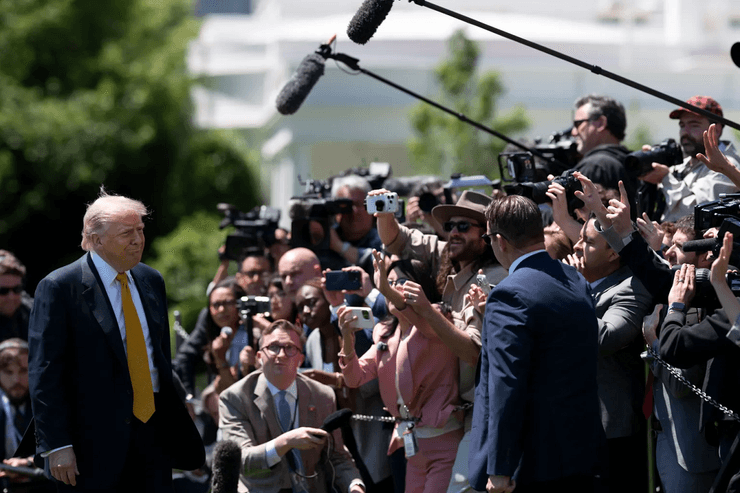 Трамп 2026 Трампу виповнилося 80: цікаві та маловідомі факти з життя політика