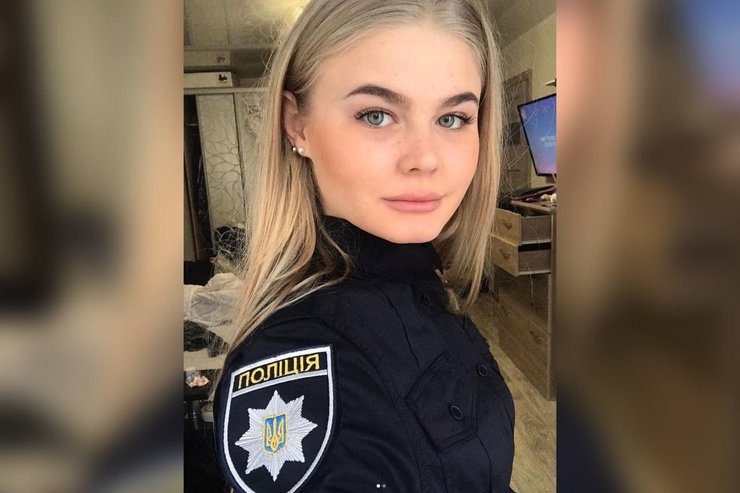 обмен пленными, освобожденные женщины, Марьяна чечелюк