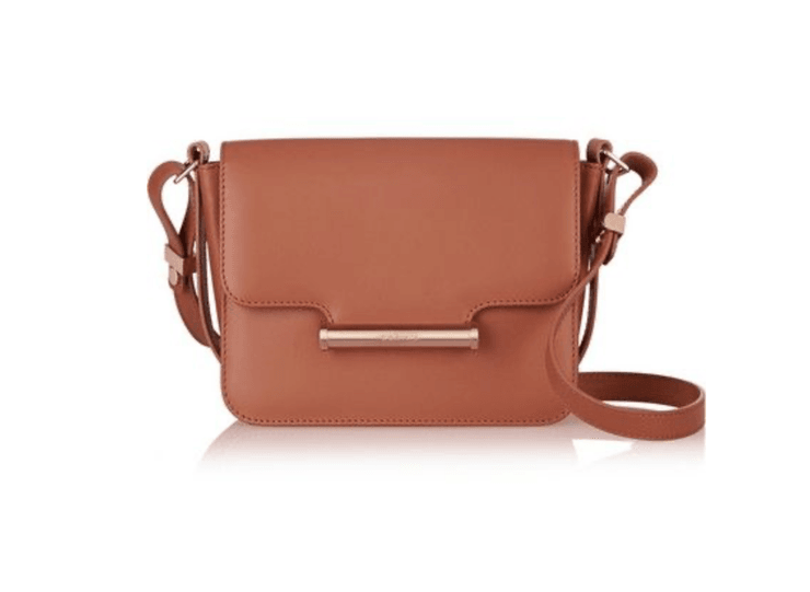 Сумка, названная в честь Дианы Крюгер