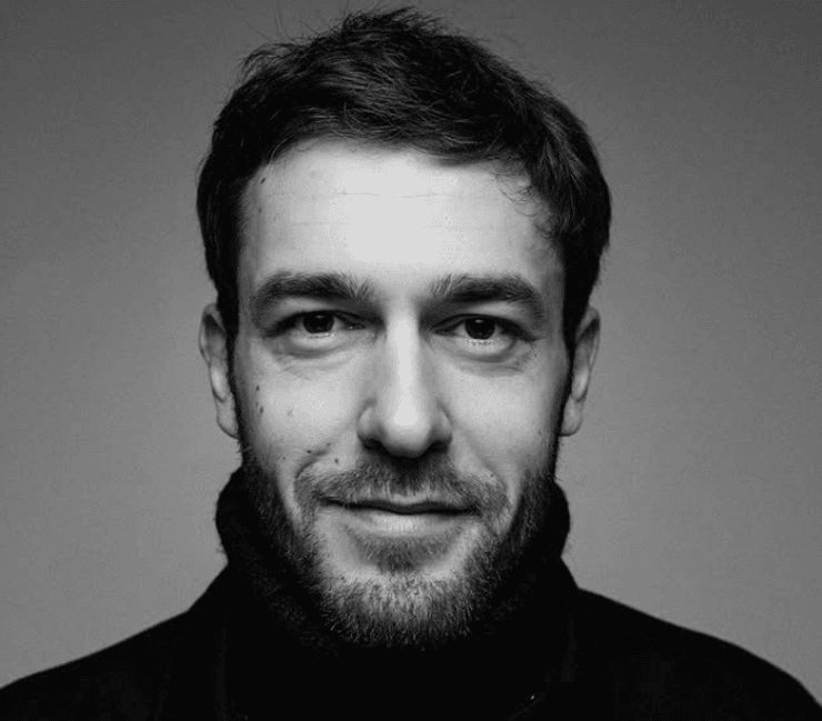 Юрій Феліпенко