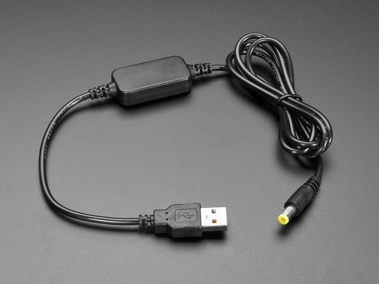 Кабель USB