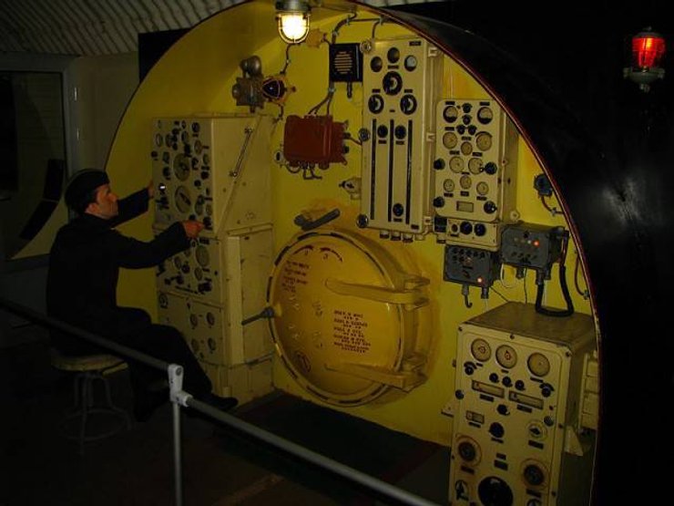 Объект 825ГТС