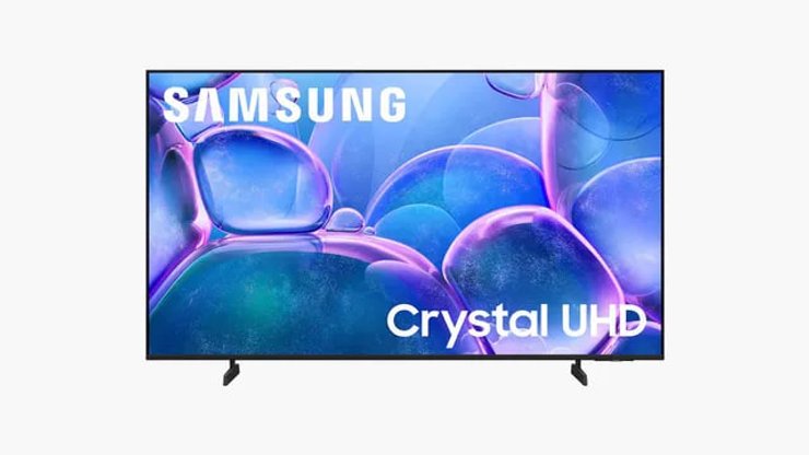 Телевізор Samsung U7900