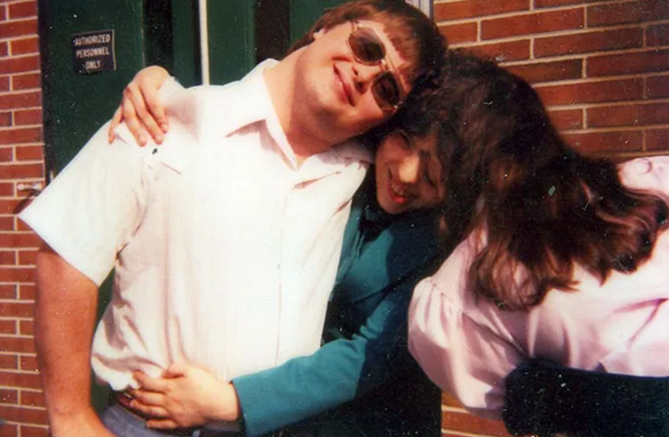 Сиамские близнецы, Книга рекордов Гиннесса, аномалии, курьезы, странные диагнозы, США, фото