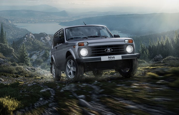 Lada Niva Legend, Lada Niva, Lada Niva 2022, Производство Лада Нива, Лада Нива, ремни безопасности для Нивы, новая Нива