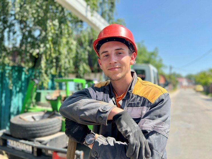 Головна енергія компанії – це люди: як ДТЕК підтримує своїх робітників