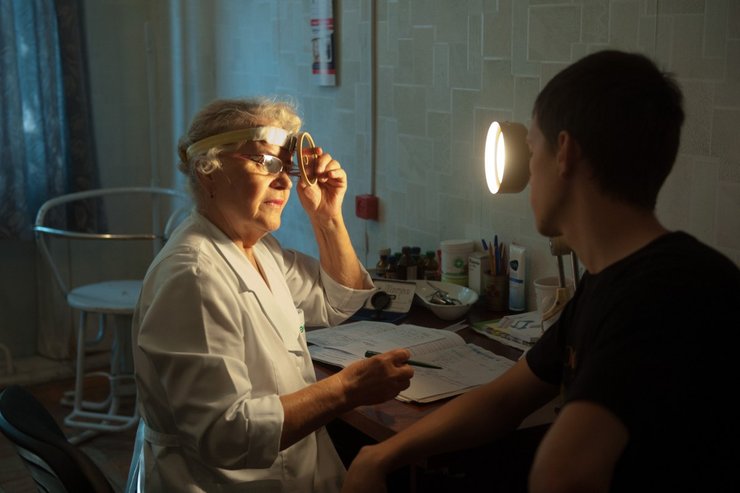 Многим военнообязанным придется повторно или впервые пройти ВВК