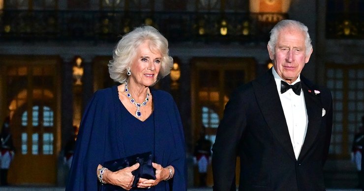 камілла чарльз версаль