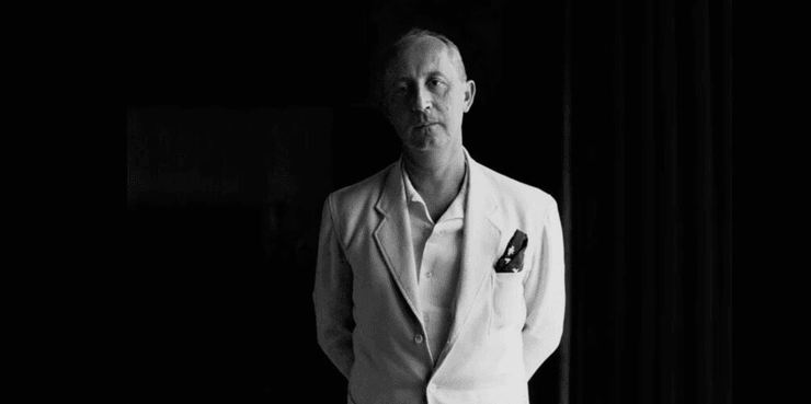 Кристиан Диор жизнь дизайнера