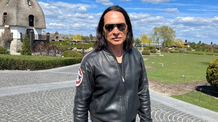 Вячеслав Дидык, яхт-клуб