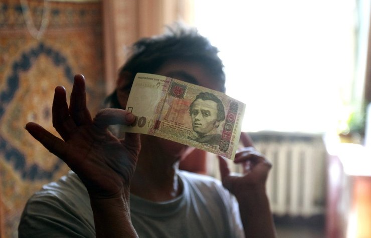 Чтобы получить субсидию нужно собрать ряд документов