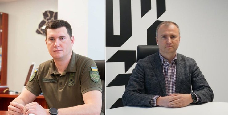 Госспецсвязь, коррупционный скандал, фигуранты схемы