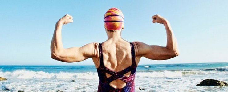 мыщцы, бицепс