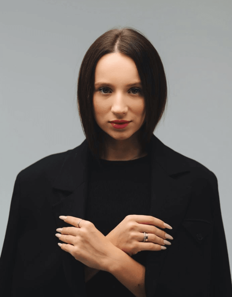 Діана Козачок, Діанорія, рейтинг блогерів, топ 50 блогерів