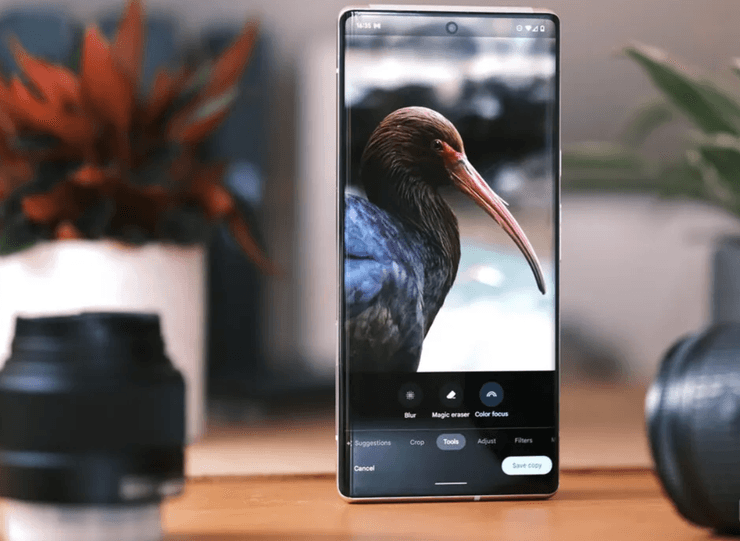 найкращі камерофони