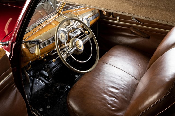 Ford V8, Ford V8 1947, кабриолет Ford, Ford V8 Super Deluxe