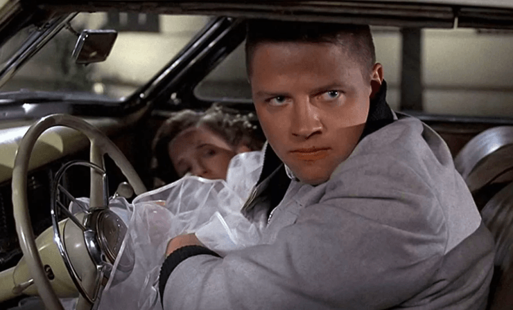 Томас Уилсон, актер