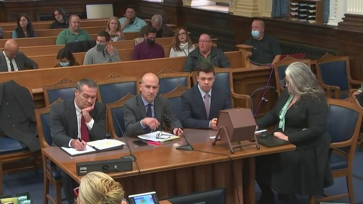 Беспорядки BLM в США