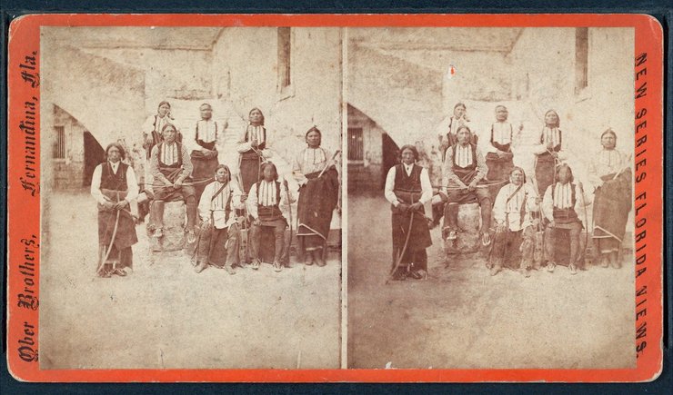 племя каддо