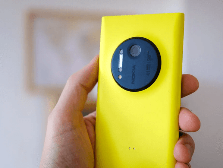 найкращі камерофони