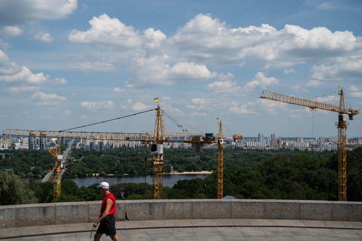 В 2024 году компании сдают комплексы, заложенные ранее, совсем новых проектов стартует мало, говорят эксперты