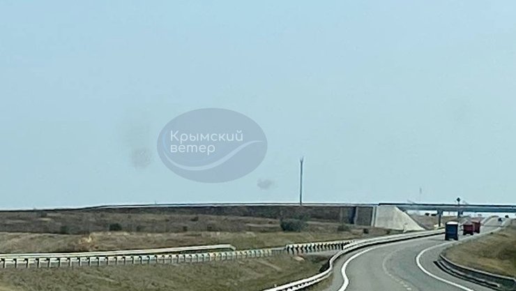 Крим вибухи, вибухи в Криму, карта бойових дій, Льговське, село Льговське, вибухи Льговське