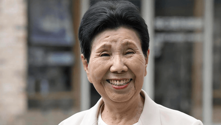 Ивао Хакамаду, преступника оправдали, камера смертников, громкое судебное дело, оправдали спустя 56 лет, обвинили в убийстве, сестра обвиняемого