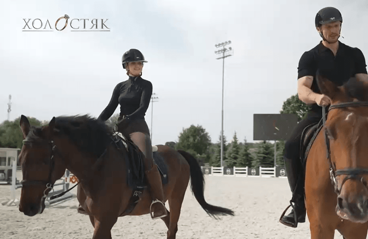 второй выпуск холостяка