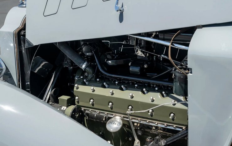 Packard V12