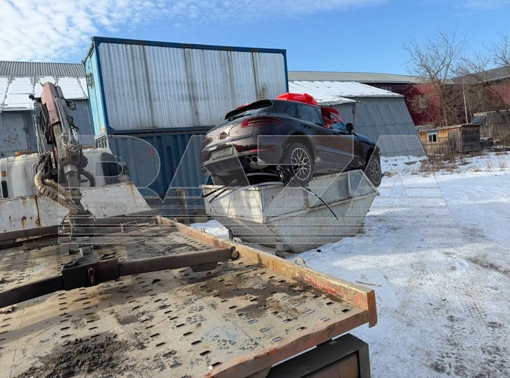 porsche, авто porsche, porsche Macan, авто porsche Macan