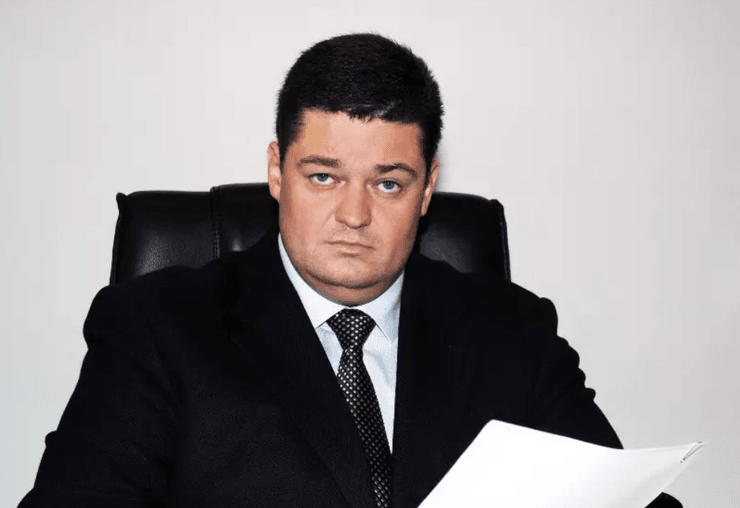 Ярослав Янушевич, фото Ярослав Янушевич