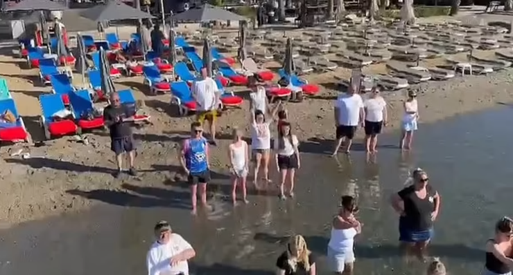 Прах после кремации, скандал в Турции, эпидемия, курьезы, развеивание пепла, фото