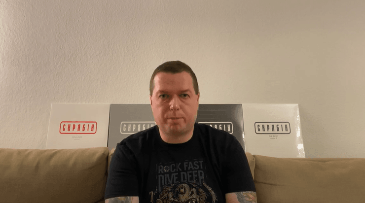 Moon Records, Андрій Пасічник