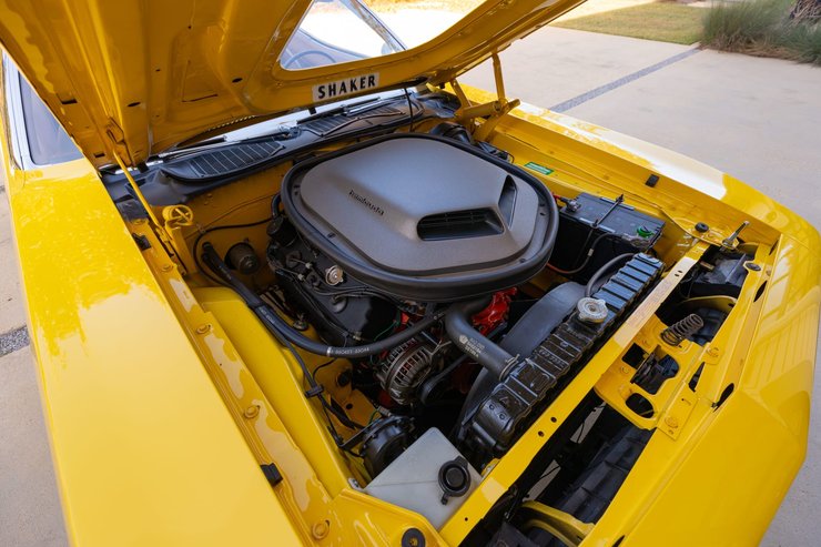 Plymouth Barracuda Hemi, Plymouth Barracuda, Plymouth Barracuda 1970