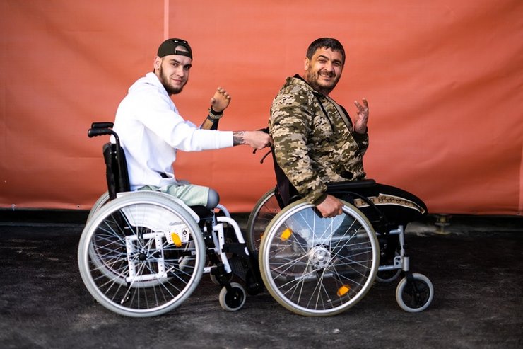 Денис Кривенко