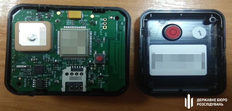 Связь, обвиняемые, оружие, убийство, задержание