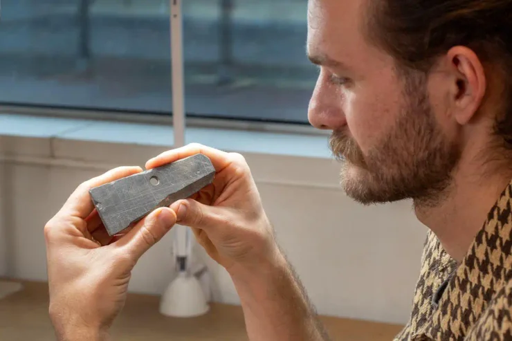 Ученые нашли артефакты викторианской эпохи