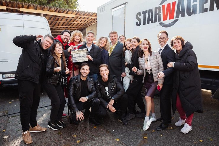 любов і блогери, любовь и блогеры, украинский фильм, украинская комедия