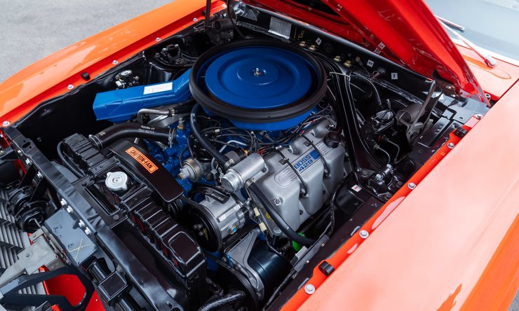 Ford Boss 429, Ford Mustang, Ford Mustang Boss 429, Ford Mustang 1970, спорткар Ford