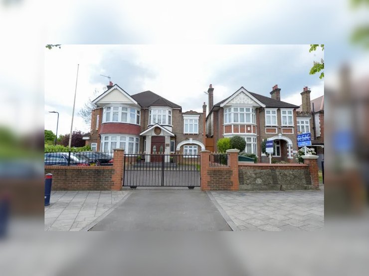 Дипломати КНДР