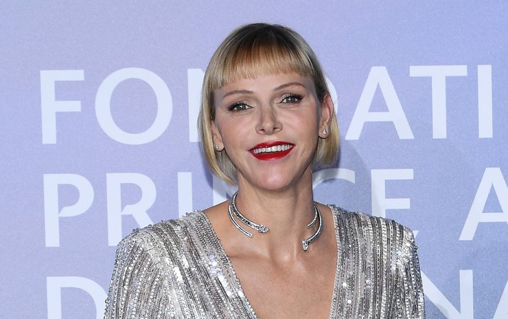 Княгиня Шарлін