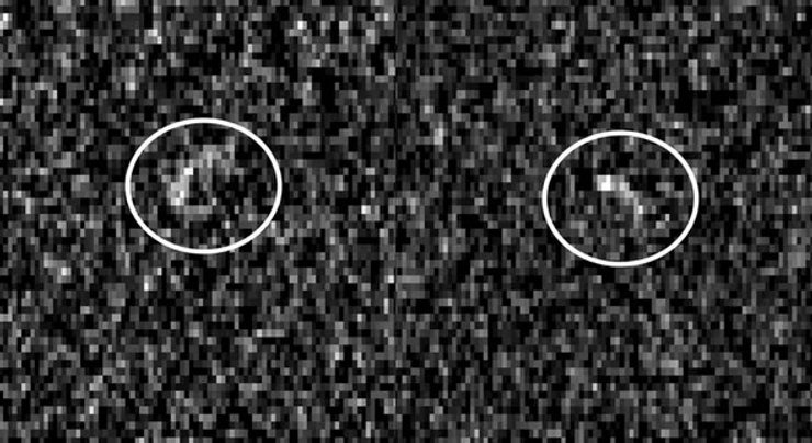 Астероид Апофис