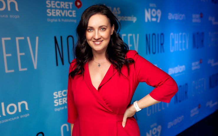 Соломія Вітвіцька фото 2023